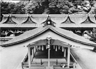 住吉神社拝殿 関連画像004
