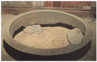 阿弥陀寺の湯屋 関連画像004