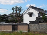 ＜白石家住宅道具蔵及び食物蔵＞関連画像002（オリジナル画像表示リンク）