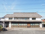 ＜中野家住宅店舗兼主屋＞縮小画像（オリジナル画像表示リンク）