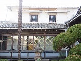 <中野家住宅内蔵>縮小画像(オリジナル画像表示リンク)