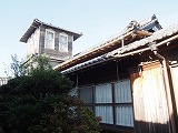 ＜中野家住宅離れ＞縮小画像（オリジナル画像表示リンク）