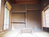 ＜中野家住宅茶室＞関連画像002（オリジナル画像表示リンク）