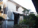 <中野家住宅衣装蔵>縮小画像(オリジナル画像表示リンク)
