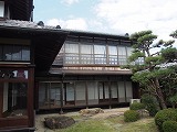 <白石家住宅主屋>縮小画像(オリジナル画像表示リンク)