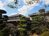 ＜白石家住宅主屋＞関連画像002（オリジナル画像表示リンク）