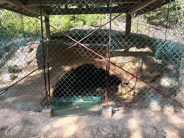 【文化財小話】山口市陶地区の須恵器窯跡　～陶窯跡群～