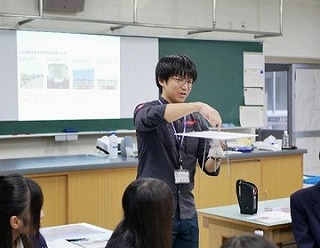 【お知らせ】「学べる！文化財講座」を活用してみませんか？